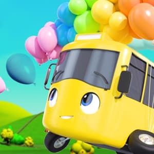 SCHOOL BUS DRAG PUZZLE GAME