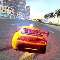 Intercity Bus Driver 3D