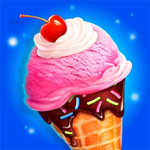 ICE CREAM MAKING