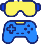 3D Games