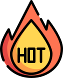 Hot Games